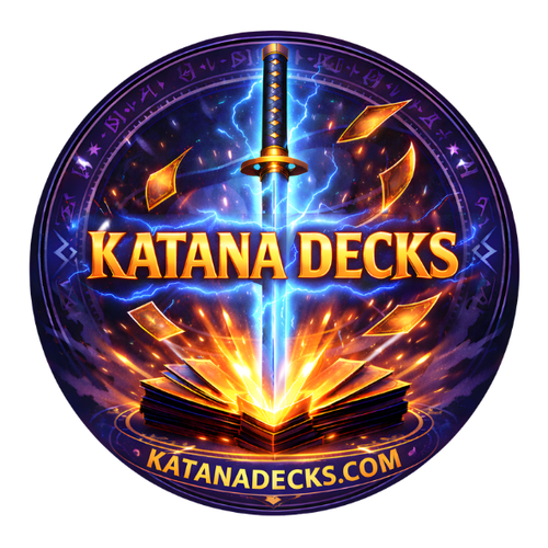 Katanadecks