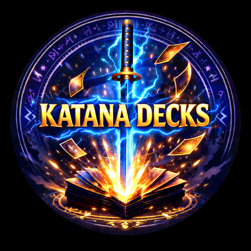 Katanadecks
